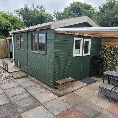 Garden Room Truro Exterior photo